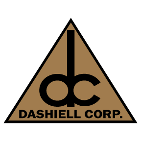 Dashiell Corp logo