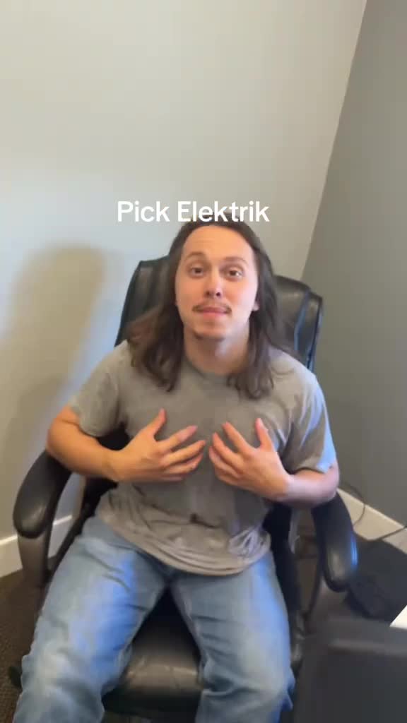 TikTok: Pick Me