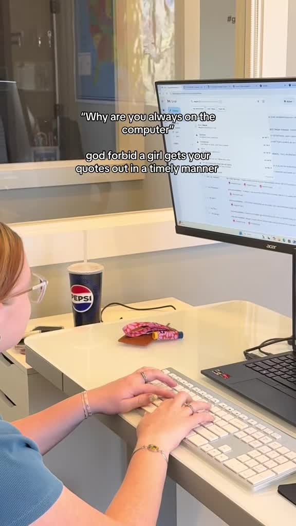 TikTok: Timely Manner